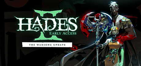 Hades II (Early Access)