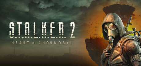 Stalker 2: Heart of Chornobyl