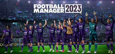 Football Manager 2024