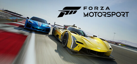 Forza Motorsport (2023)