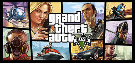 Grand Theft Auto V Premium Edition